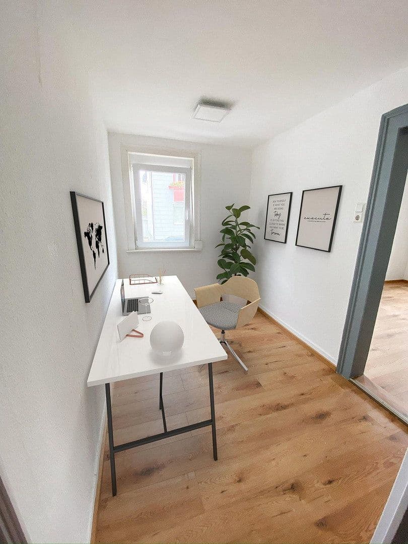 Predaj bytu 3-izbový 60 m², Villingen-Schwenningen, Bádensko-Wurttembersko Predaj bytu 3-izbový 60 m², Villingen-Schwenningen, Bádensko-Wurttembersko