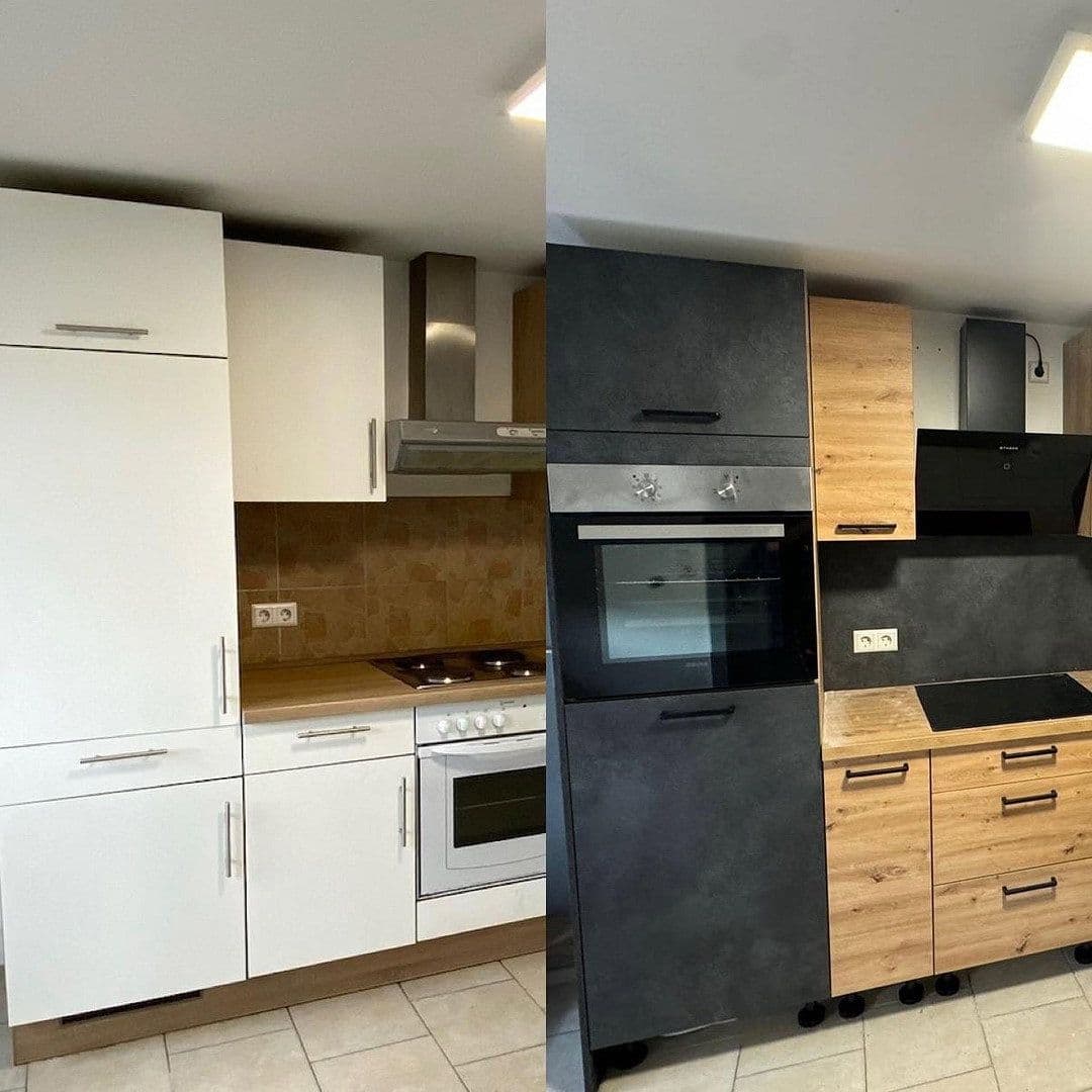 Predaj bytu 3-izbový 60 m², Villingen-Schwenningen, Bádensko-Wurttembersko Predaj bytu 3-izbový 60 m², Villingen-Schwenningen, Bádensko-Wurttembersko