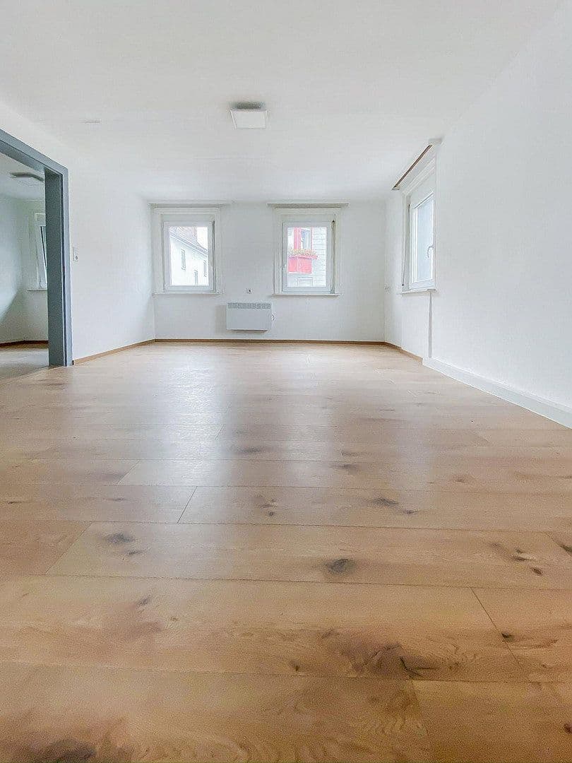 Predaj bytu 3-izbový 60 m², Villingen-Schwenningen, Bádensko-Wurttembersko Predaj bytu 3-izbový 60 m², Villingen-Schwenningen, Bádensko-Wurttembersko