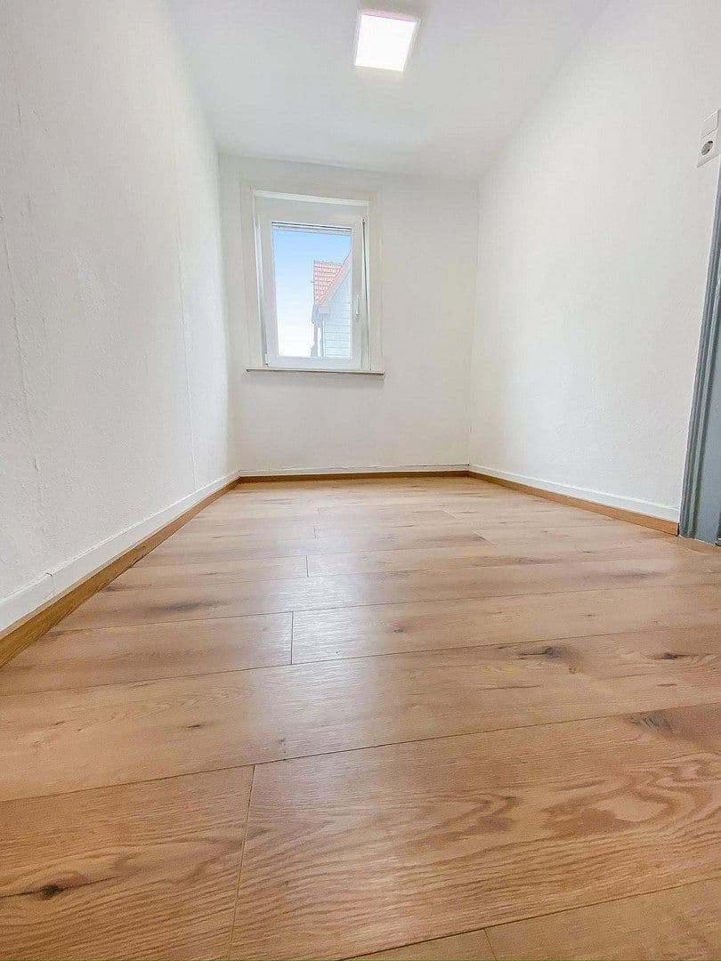 Predaj bytu 3-izbový 60 m², Villingen-Schwenningen, Bádensko-Wurttembersko Predaj bytu 3-izbový 60 m², Villingen-Schwenningen, Bádensko-Wurttembersko