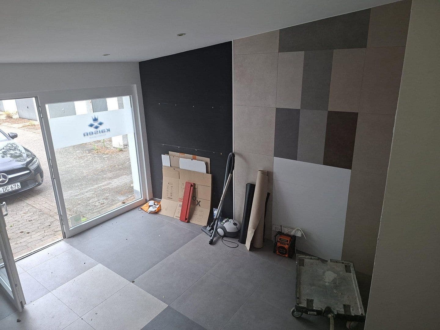 Prenájom nebytového priestoru 76 m², Regenbergastr. 12, Düsseldorf, Severné Porýnie - Westfálsko Prenájom nebytového priestoru 76 m², Regenbergastr. 12, Düsseldorf, Severné Porýnie - Westfálsko