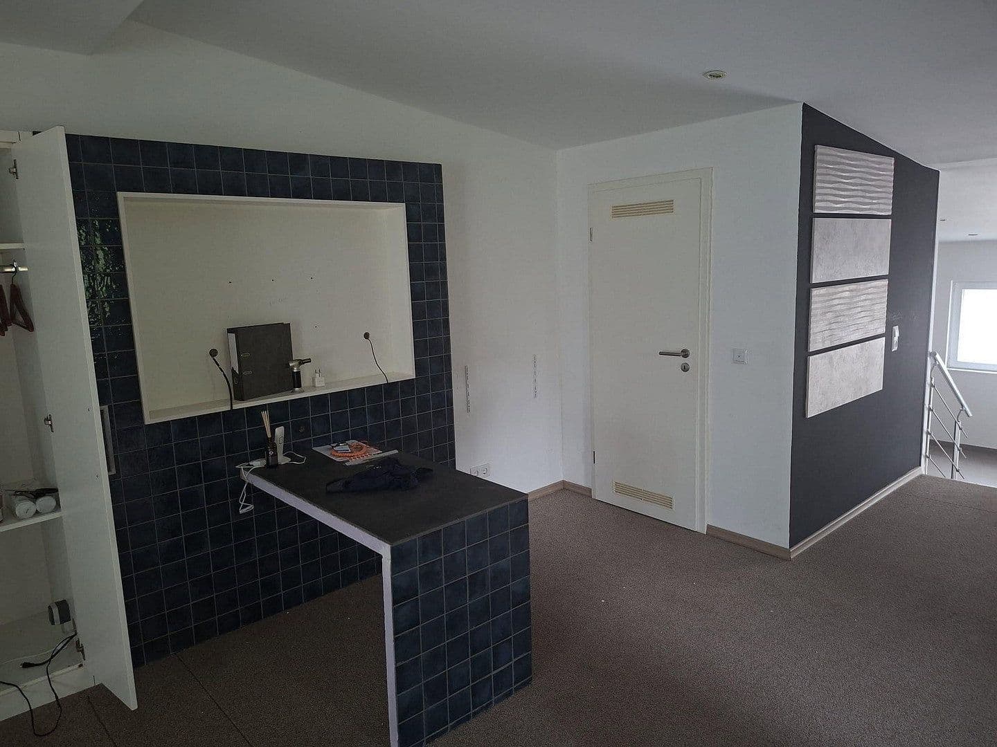 Prenájom nebytového priestoru 76 m², Regenbergastr. 12, Düsseldorf, Severné Porýnie - Westfálsko Prenájom nebytového priestoru 76 m², Regenbergastr. 12, Düsseldorf, Severné Porýnie - Westfálsko