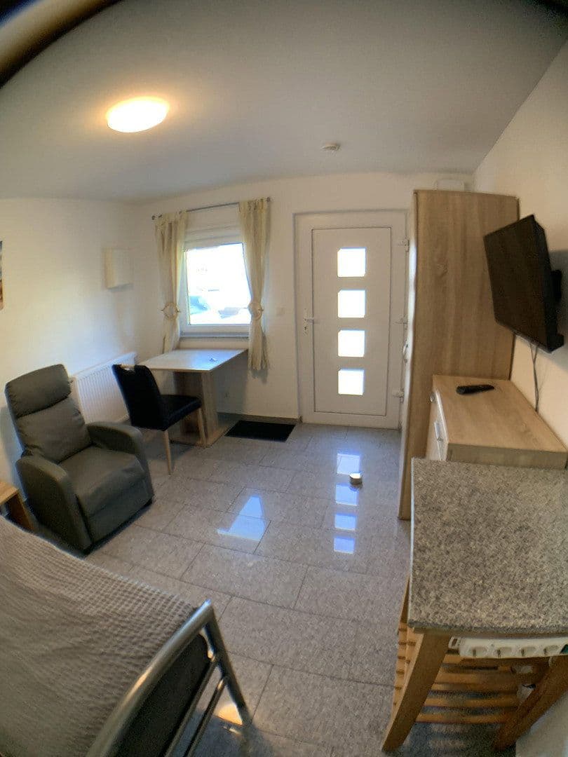 Prenájom bytu 1-izbový 19 m², Hürth, Severné Porýnie - Westfálsko Prenájom bytu 1-izbový 19 m², Hürth, Severné Porýnie - Westfálsko