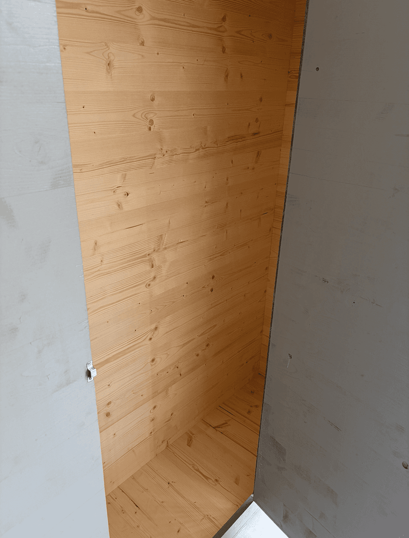 Prenájom bytu 1-izbový 25 m², Otto-Hahn-Straße 40, Regensburg, Bavorsko Prenájom bytu 1-izbový 25 m², Otto-Hahn-Straße 40, Regensburg, Bavorsko