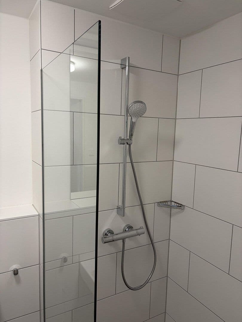 Prenájom bytu 1-izbový 25 m², Otto-Hahn-Straße 40, Regensburg, Bavorsko Prenájom bytu 1-izbový 25 m², Otto-Hahn-Straße 40, Regensburg, Bavorsko
