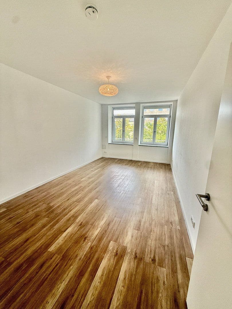 Prenájom bytu 2-izbový 62 m², Nymphenburger Straße 166, München, Bavorsko Prenájom bytu 2-izbový 62 m², Nymphenburger Straße 166, München, Bavorsko