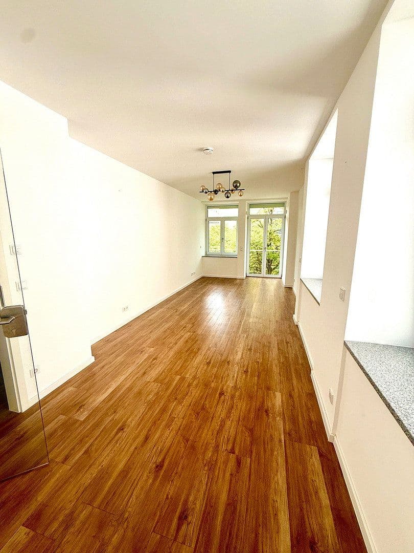 Prenájom bytu 2-izbový 62 m², Nymphenburger Straße 166, München, Bavorsko Prenájom bytu 2-izbový 62 m², Nymphenburger Straße 166, München, Bavorsko