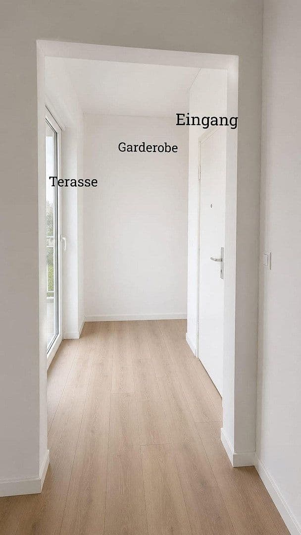 Prenájom bytu 3-izbový 100 m², Schulstraße 3, Rüdesheim am Rhein, Hesensko Prenájom bytu 3-izbový 100 m², Schulstraße 3, Rüdesheim am Rhein, Hesensko
