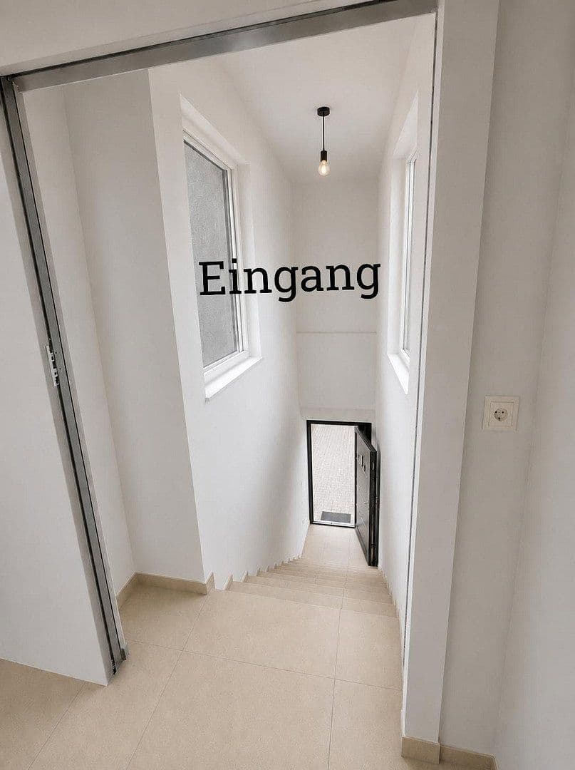 Prenájom bytu 3-izbový 100 m², Schulstraße 3, Rüdesheim am Rhein, Hesensko Prenájom bytu 3-izbový 100 m², Schulstraße 3, Rüdesheim am Rhein, Hesensko