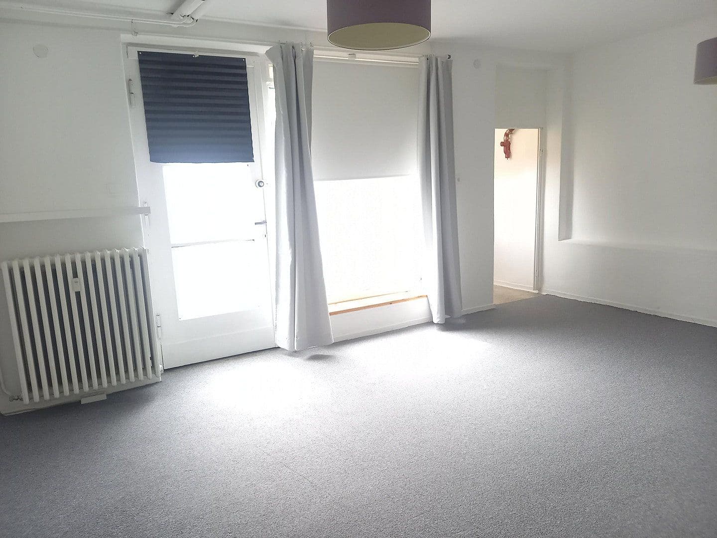 Predaj kancelárie 53 m², Berlin, Berlín Predaj kancelárie 53 m², Berlin, Berlín