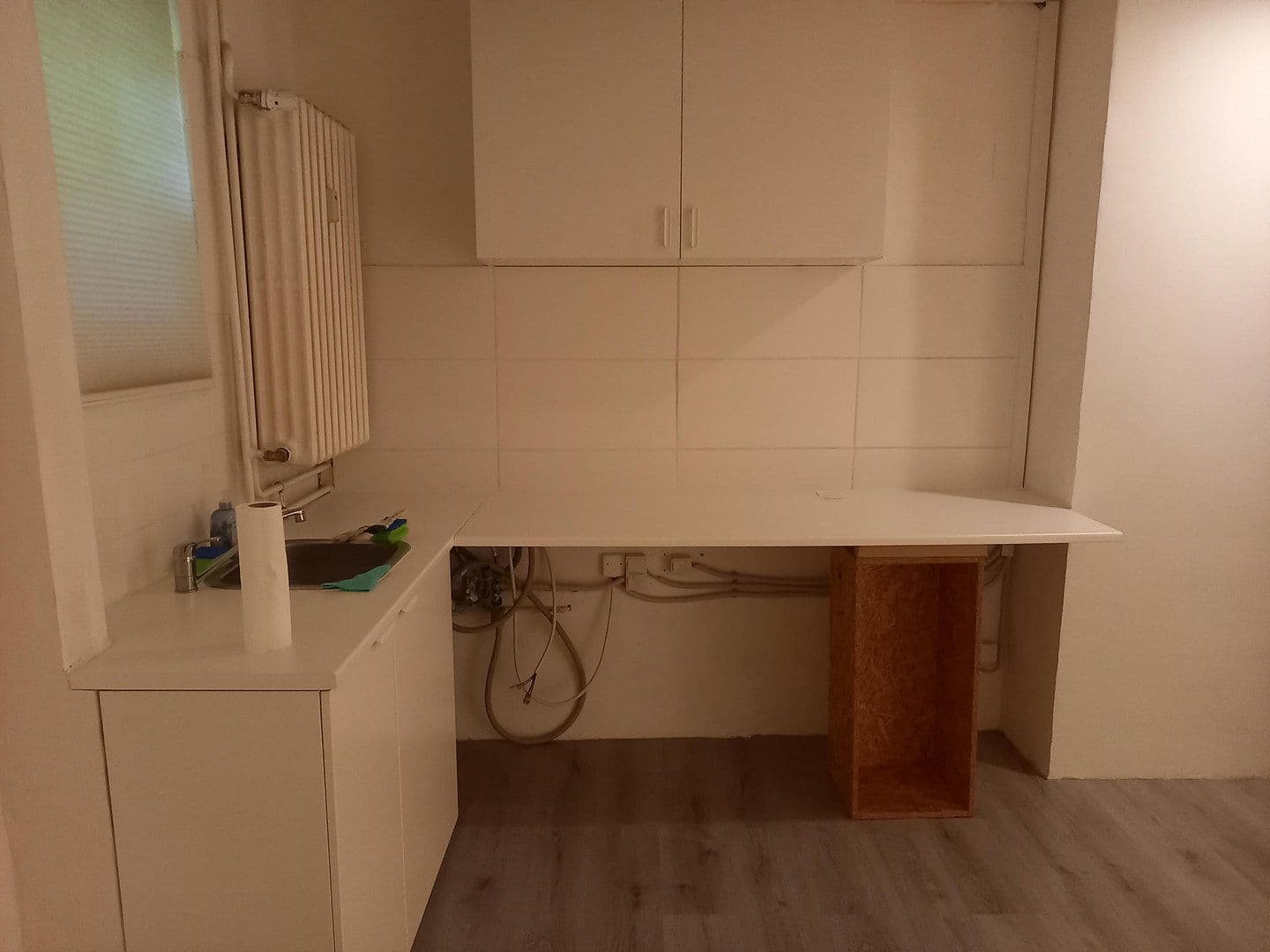 Predaj kancelárie 53 m², Berlin, Berlín Predaj kancelárie 53 m², Berlin, Berlín