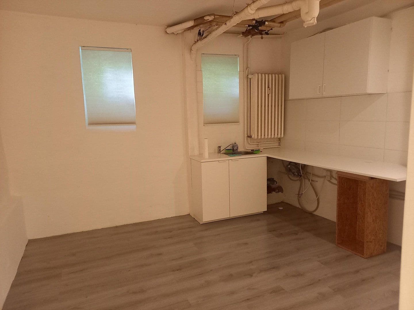 Predaj kancelárie 53 m², Berlin, Berlín Predaj kancelárie 53 m², Berlin, Berlín