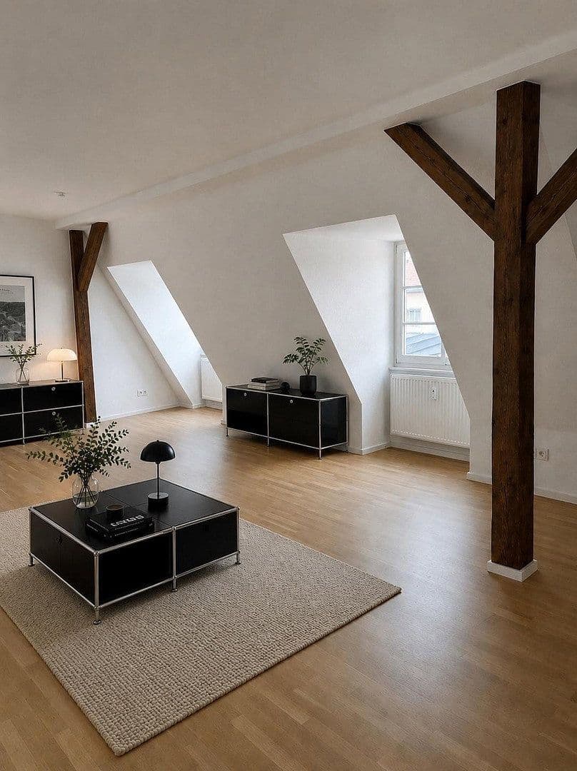 Prenájom bytu 2-izbový 122 m², Fischergasse 13, Lindau (Bodensee), Bavorsko Prenájom bytu 2-izbový 122 m², Fischergasse 13, Lindau (Bodensee), Bavorsko