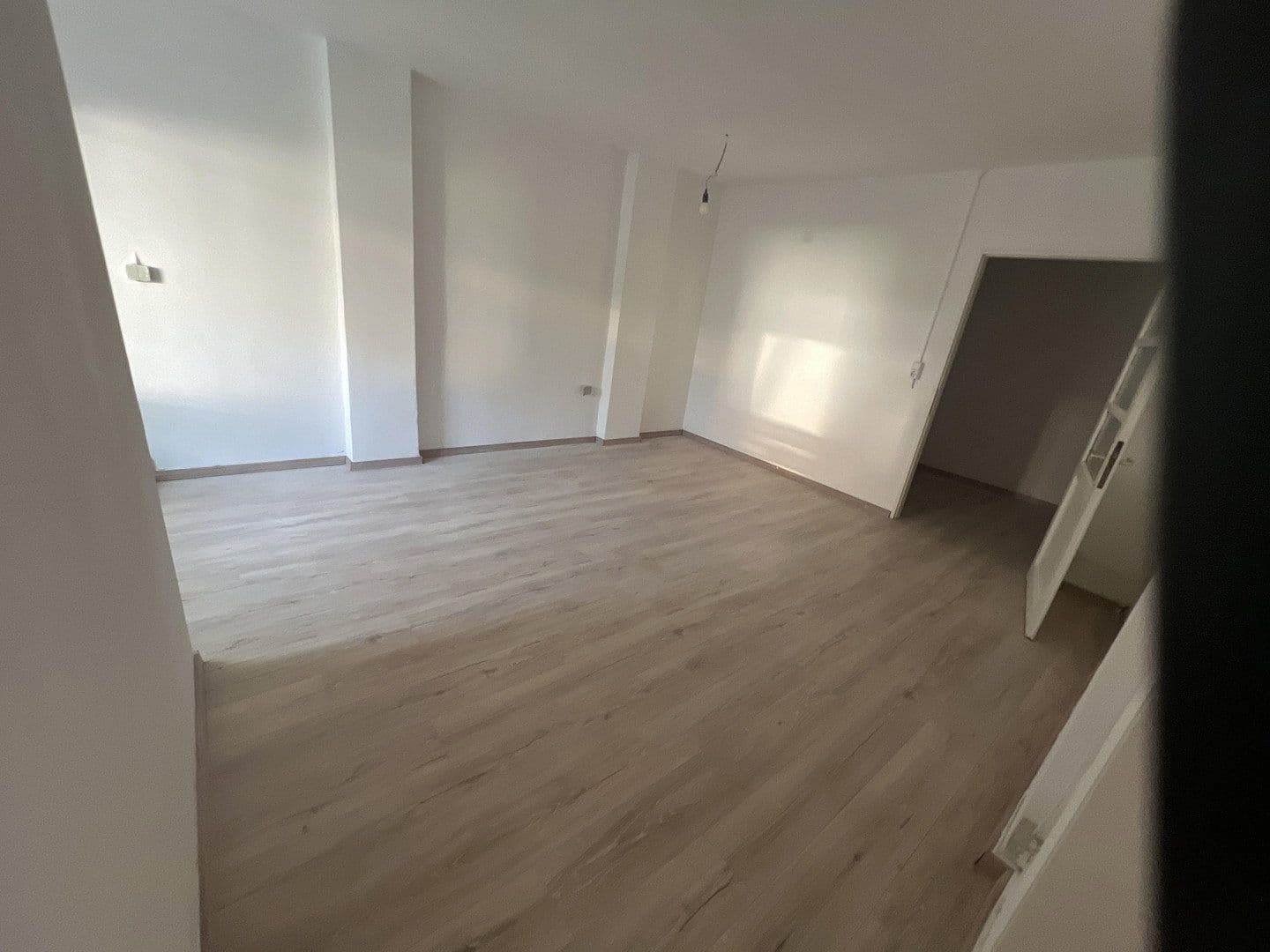 Prenájom domu 120 m², pozemok 360 m², Erzhausen, Hesensko Prenájom domu 120 m², pozemok 360 m², Erzhausen, Hesensko