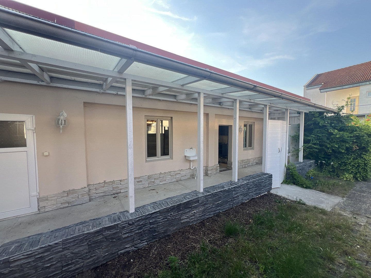 Prenájom domu 120 m², pozemok 360 m², Erzhausen, Hesensko Prenájom domu 120 m², pozemok 360 m², Erzhausen, Hesensko