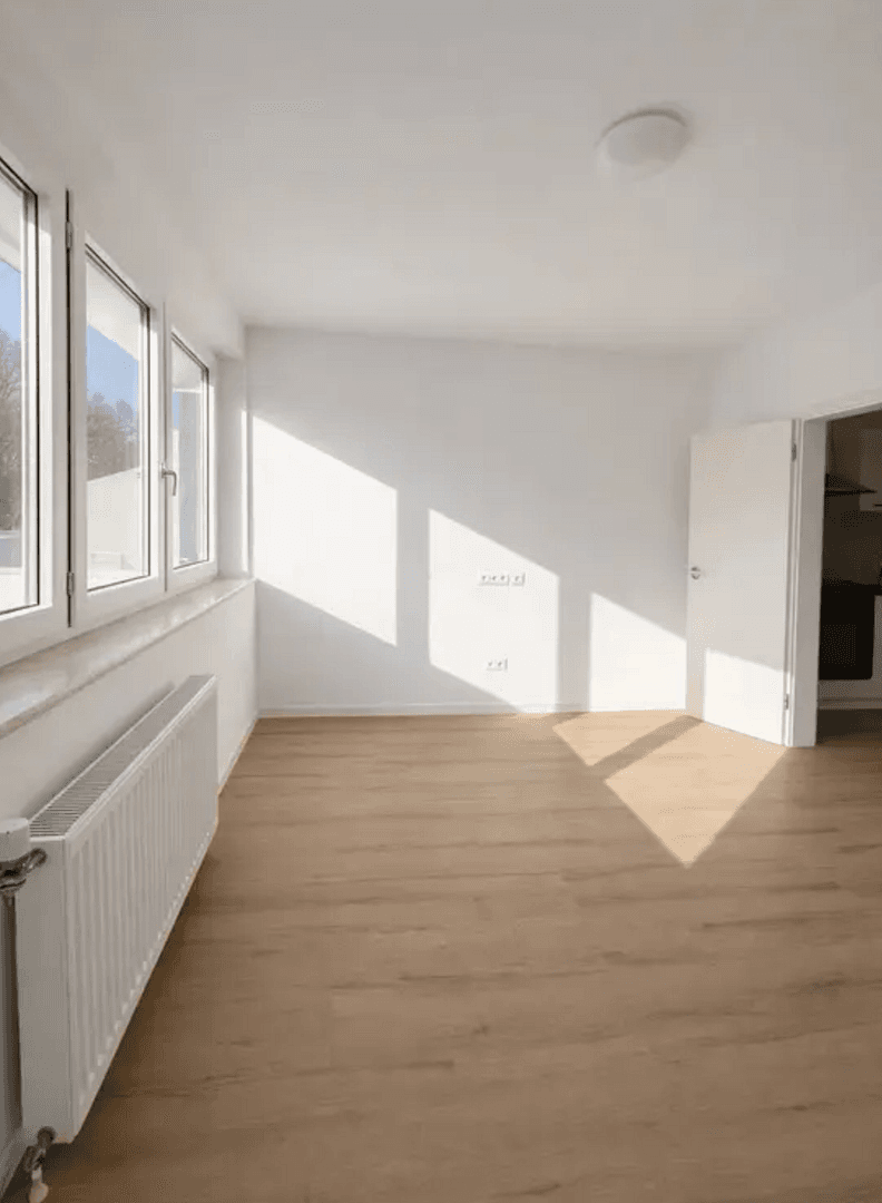 Prenájom bytu 1-izbový 28 m², Kusel, Porýnie-Falcko Prenájom bytu 1-izbový 28 m², Kusel, Porýnie-Falcko