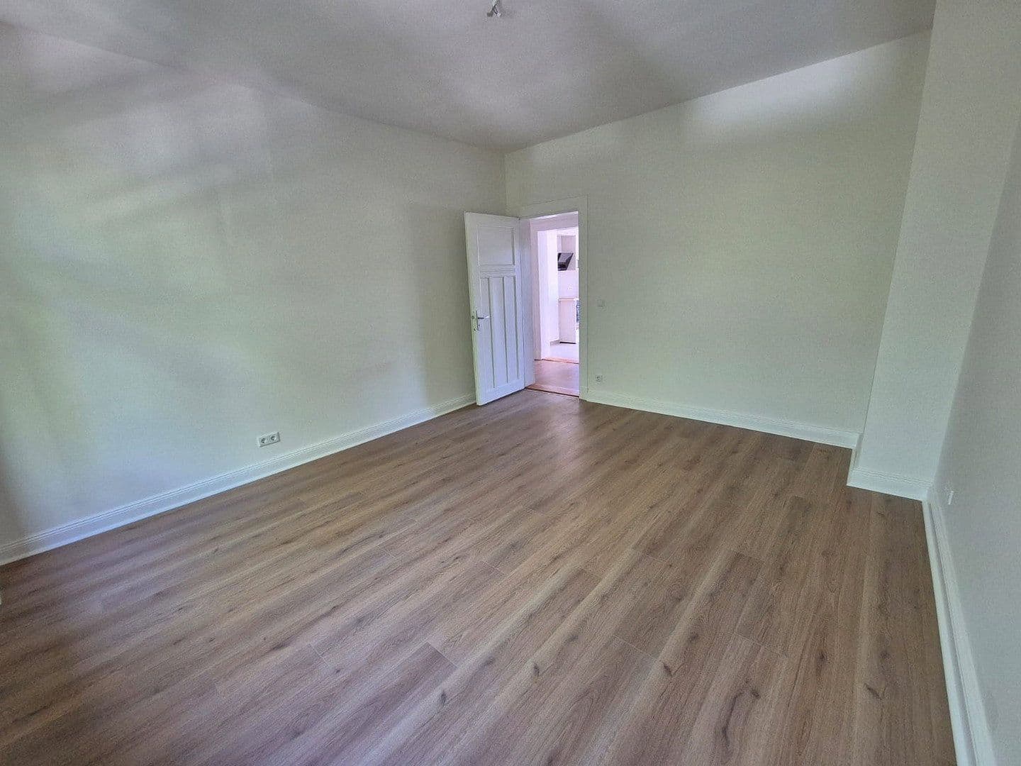 Prenájom bytu 2-izbový 47 m², Projensdorfer Str. 36, Kiel, Šlezvicko-Holštajnsko Prenájom bytu 2-izbový 47 m², Projensdorfer Str. 36, Kiel, Šlezvicko-Holštajnsko