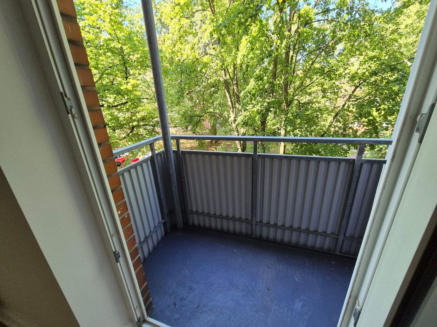 Prenájom bytu 2-izbový 47 m², Projensdorfer Str. 36, Kiel, Šlezvicko-Holštajnsko Prenájom bytu 2-izbový 47 m², Projensdorfer Str. 36, Kiel, Šlezvicko-Holštajnsko