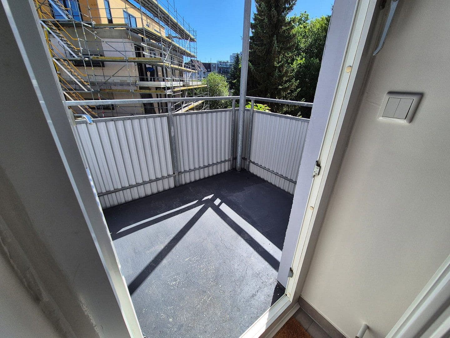 Prenájom bytu 2-izbový 47 m², Projensdorfer Str. 36, Kiel, Šlezvicko-Holštajnsko Prenájom bytu 2-izbový 47 m², Projensdorfer Str. 36, Kiel, Šlezvicko-Holštajnsko
