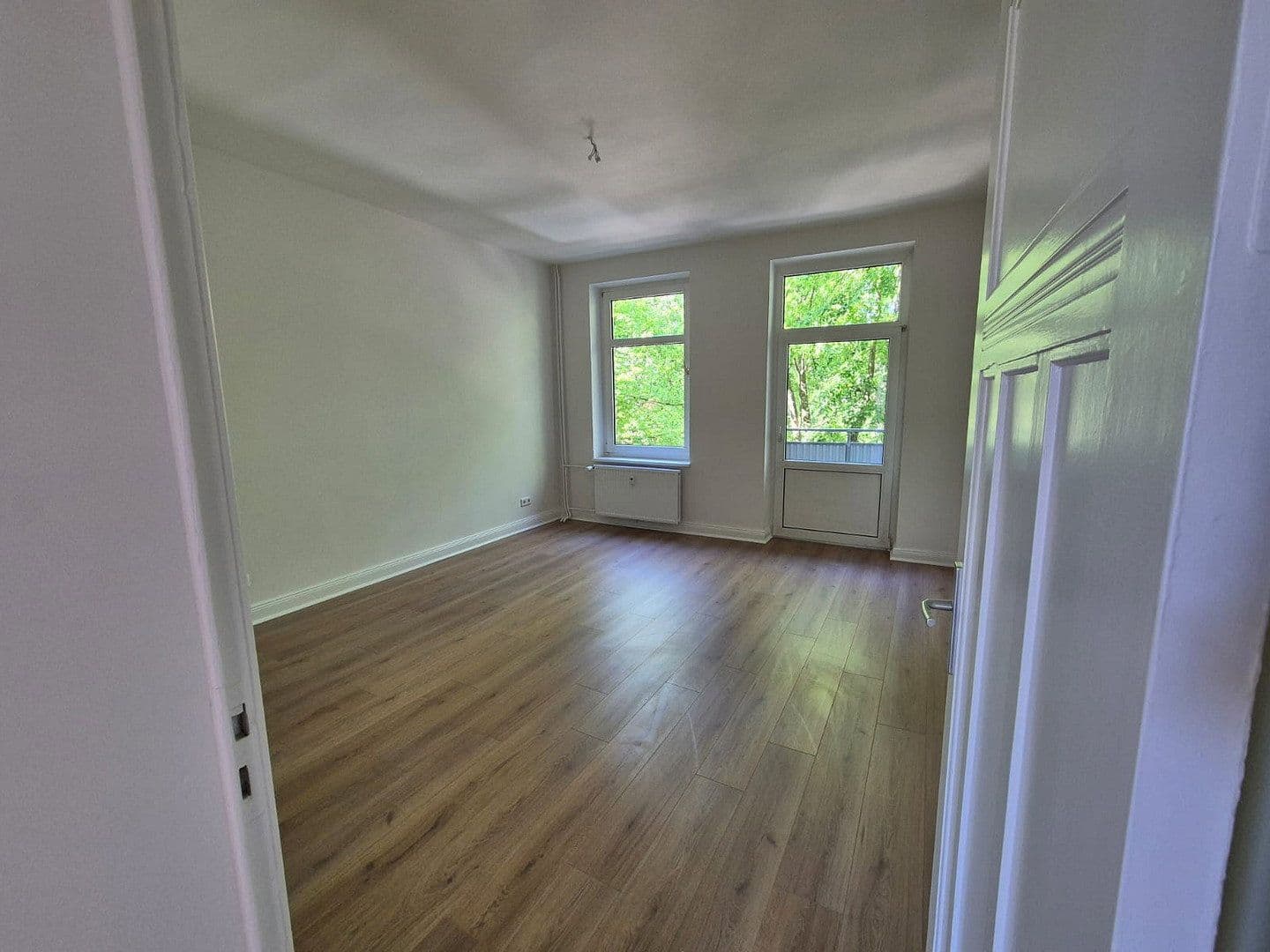Prenájom bytu 2-izbový 47 m², Projensdorfer Str. 36, Kiel, Šlezvicko-Holštajnsko Prenájom bytu 2-izbový 47 m², Projensdorfer Str. 36, Kiel, Šlezvicko-Holštajnsko