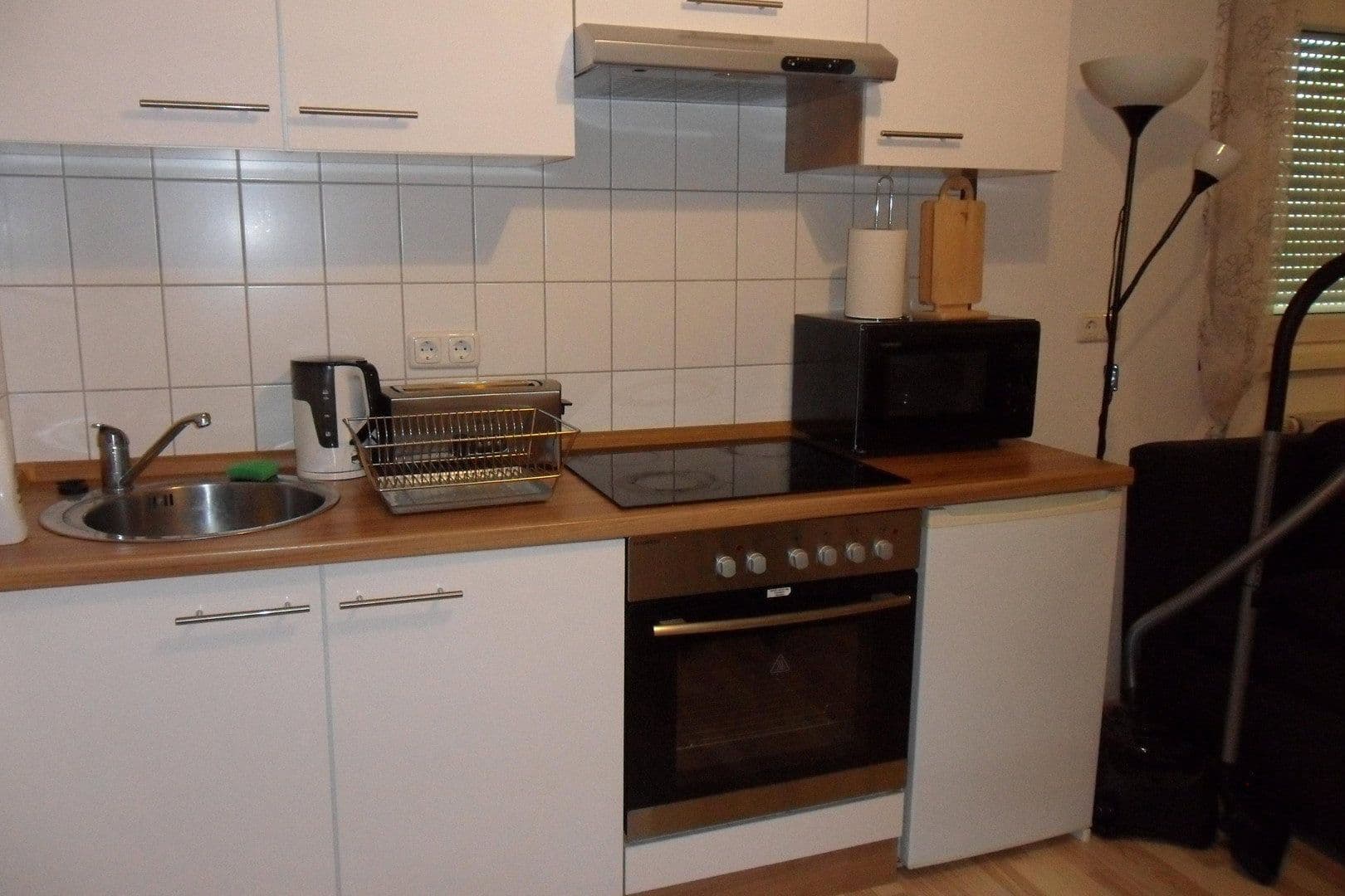 Prenájom bytu 2-izbový 50 m², Hildesheimer Str. 60, Vechelde, Dolné Sasko Prenájom bytu 2-izbový 50 m², Hildesheimer Str. 60, Vechelde, Dolné Sasko