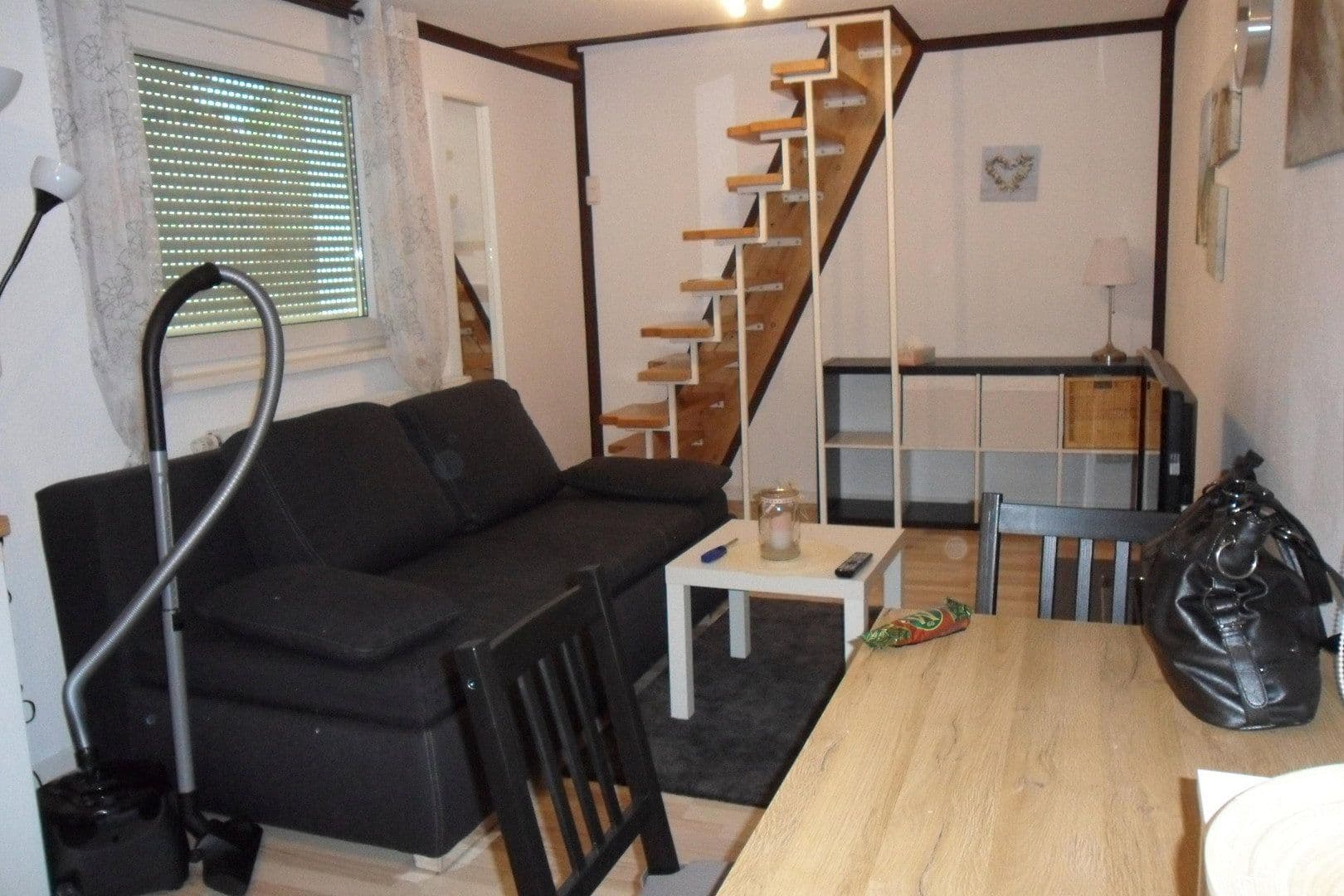 Prenájom bytu 2-izbový 50 m², Hildesheimer Str. 60, Vechelde, Dolné Sasko Prenájom bytu 2-izbový 50 m², Hildesheimer Str. 60, Vechelde, Dolné Sasko