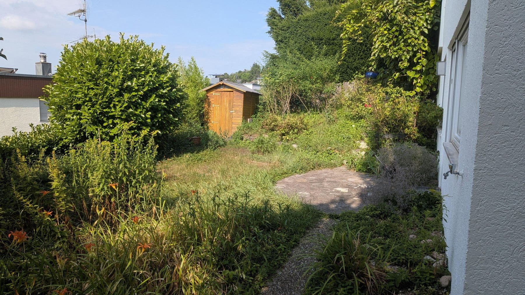 Predaj domu 152 m², pozemok 443 m², Einsteinstraße 78, Leonberg, Bádensko-Wurttembersko Predaj domu 152 m², pozemok 443 m², Einsteinstraße 78, Leonberg, Bádensko-Wurttembersko