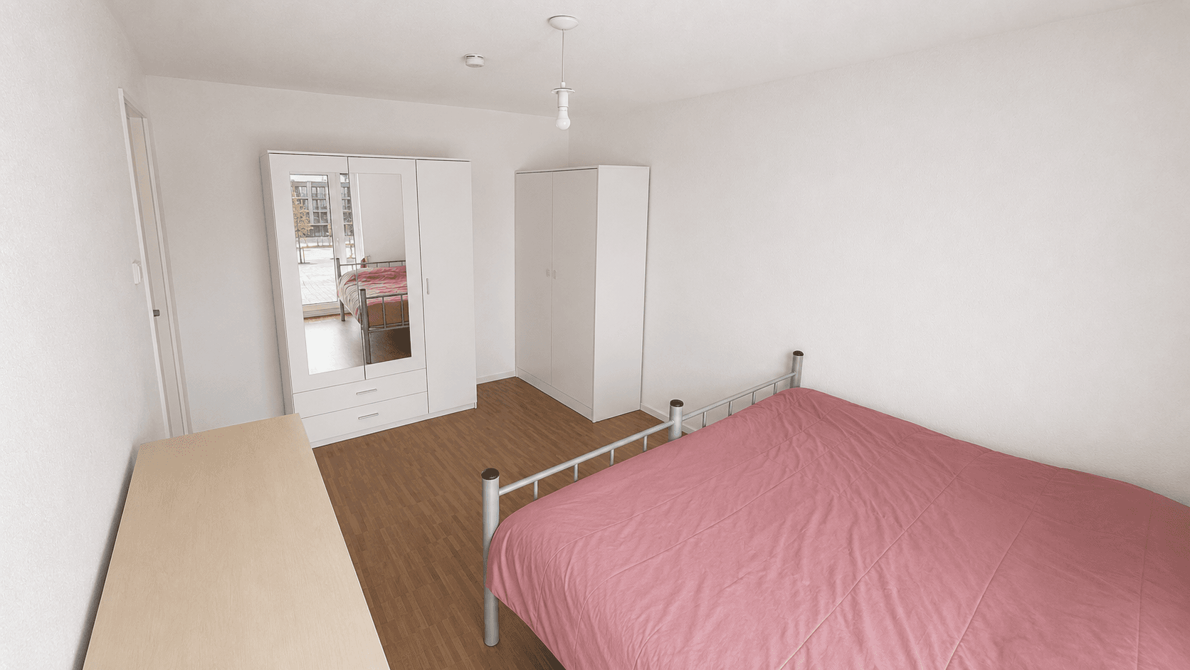 Prenájom bytu 3-izbový 85 m², Gehrener Ring 7C, Nidderau, Hesensko Prenájom bytu 3-izbový 85 m², Gehrener Ring 7C, Nidderau, Hesensko