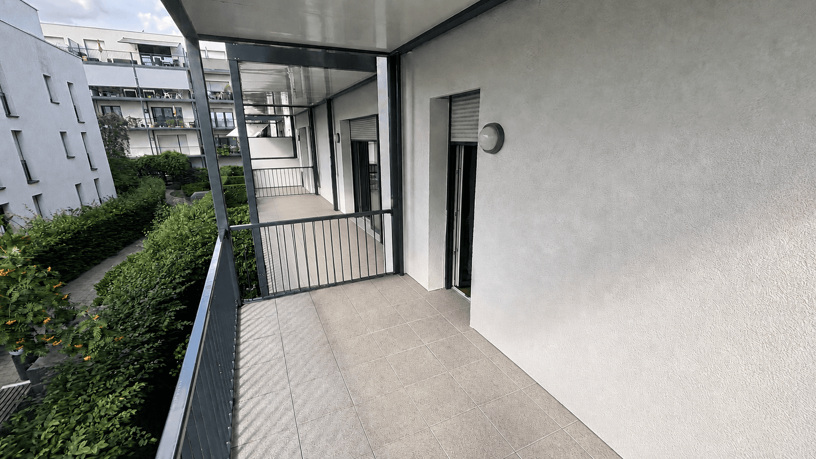 Prenájom bytu 3-izbový 85 m², Gehrener Ring 7C, Nidderau, Hesensko Prenájom bytu 3-izbový 85 m², Gehrener Ring 7C, Nidderau, Hesensko
