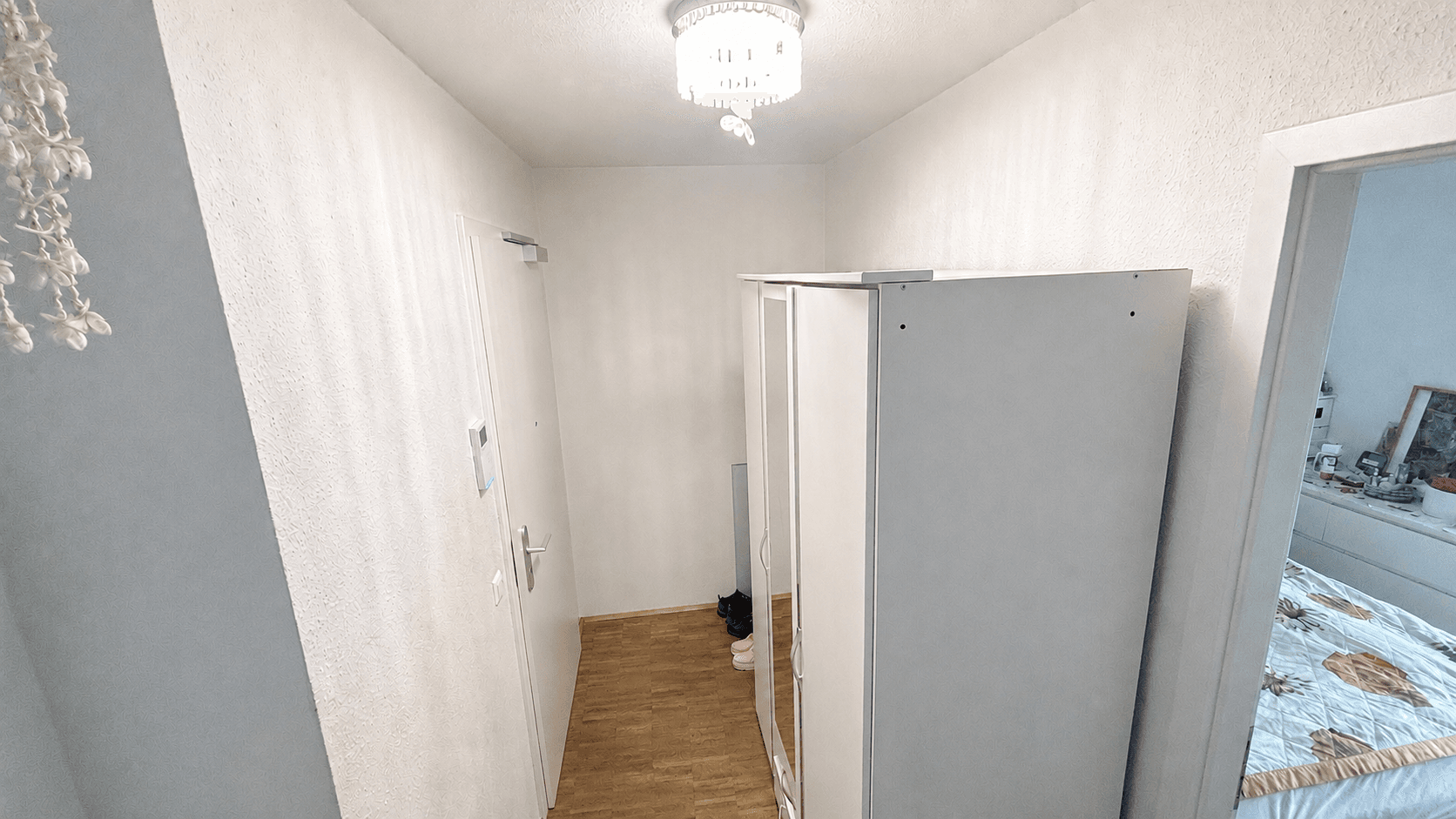 Prenájom bytu 3-izbový 85 m², Gehrener Ring 7C, Nidderau, Hesensko Prenájom bytu 3-izbový 85 m², Gehrener Ring 7C, Nidderau, Hesensko