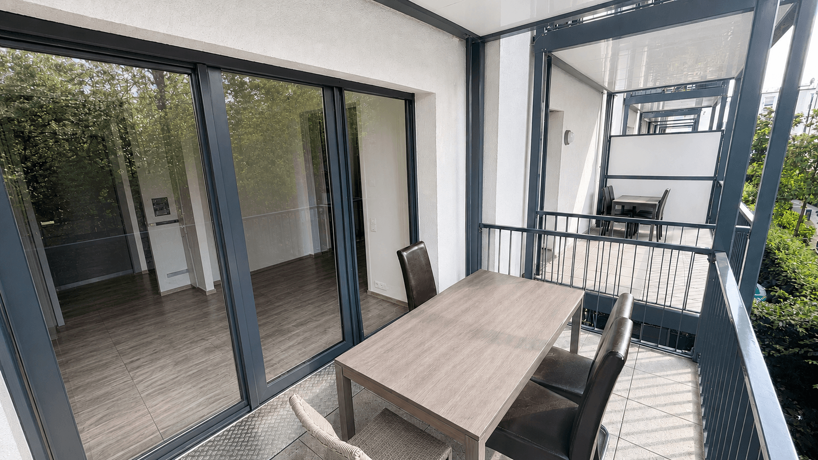 Prenájom bytu 3-izbový 85 m², Gehrener Ring 7C, Nidderau, Hesensko Prenájom bytu 3-izbový 85 m², Gehrener Ring 7C, Nidderau, Hesensko