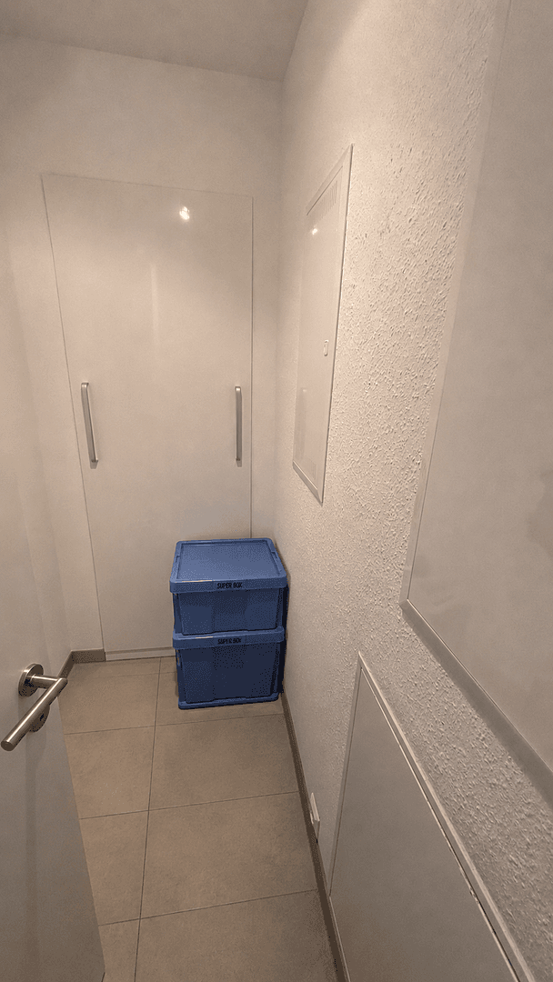 Prenájom bytu 3-izbový 85 m², Gehrener Ring 7C, Nidderau, Hesensko Prenájom bytu 3-izbový 85 m², Gehrener Ring 7C, Nidderau, Hesensko