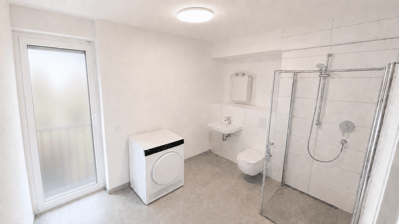 Prenájom bytu 3-izbový 85 m², Gehrener Ring 7C, Nidderau, Hesensko Prenájom bytu 3-izbový 85 m², Gehrener Ring 7C, Nidderau, Hesensko