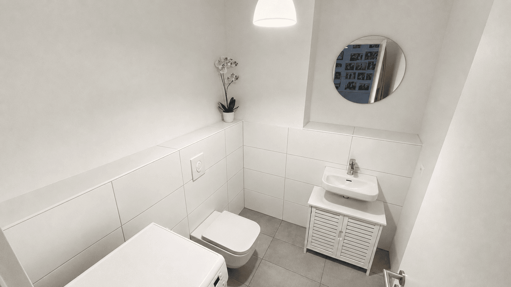 Prenájom bytu 3-izbový 85 m², Gehrener Ring 7C, Nidderau, Hesensko Prenájom bytu 3-izbový 85 m², Gehrener Ring 7C, Nidderau, Hesensko