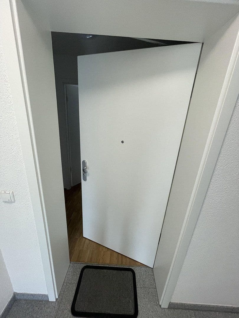 Prenájom bytu 3-izbový 85 m², Gehrener Ring 7C, Nidderau, Hesensko Prenájom bytu 3-izbový 85 m², Gehrener Ring 7C, Nidderau, Hesensko