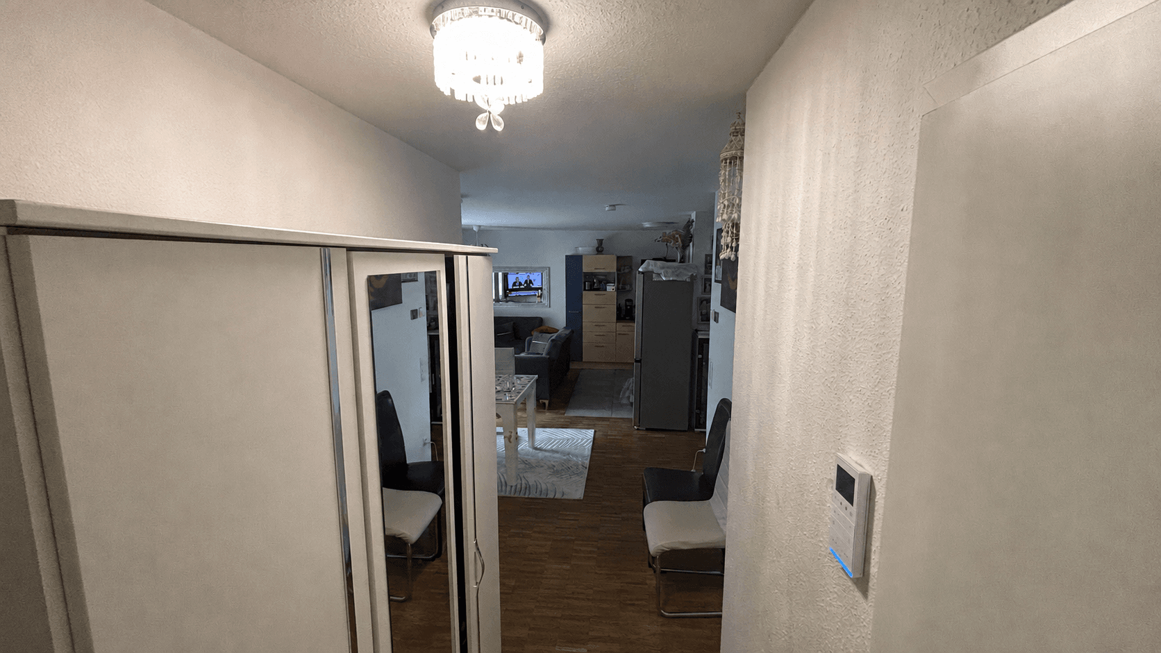 Prenájom bytu 3-izbový 85 m², Gehrener Ring 7C, Nidderau, Hesensko Prenájom bytu 3-izbový 85 m², Gehrener Ring 7C, Nidderau, Hesensko