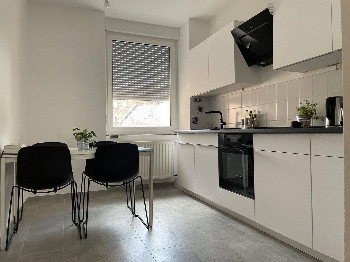Prenájom bytu 1-izbový 23 m², Mannheim, Bádensko-Wurttembersko Prenájom bytu 1-izbový 23 m², Mannheim, Bádensko-Wurttembersko