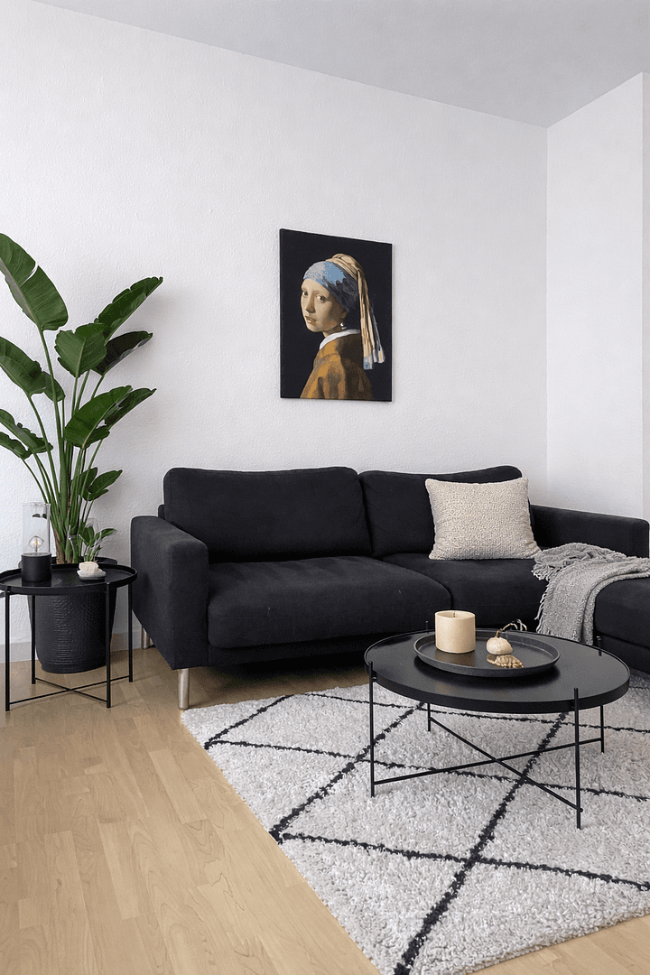 Prenájom bytu 1-izbový 23 m², Mannheim, Bádensko-Wurttembersko Prenájom bytu 1-izbový 23 m², Mannheim, Bádensko-Wurttembersko