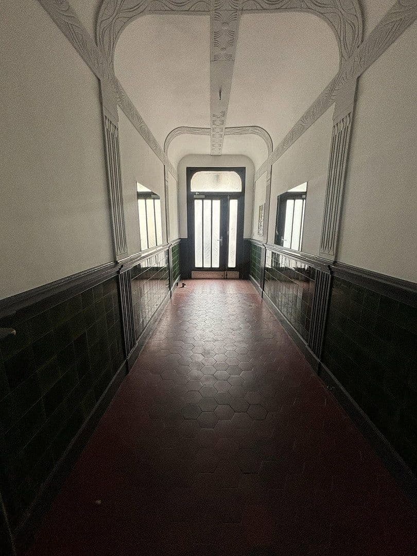 Predaj nebytového priestoru 111 m², Berlin, Berlín Predaj nebytového priestoru 111 m², Berlin, Berlín