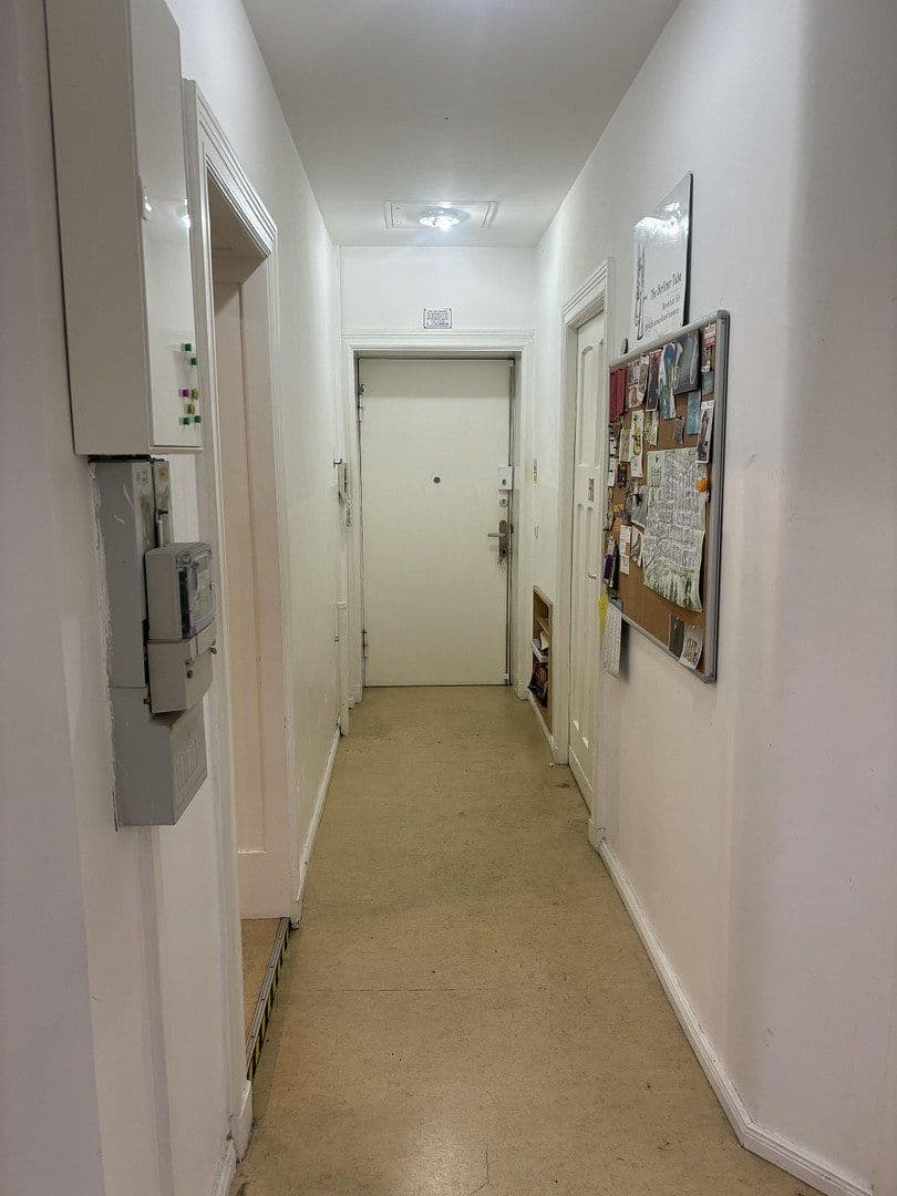 Predaj nebytového priestoru 111 m², Berlin, Berlín Predaj nebytového priestoru 111 m², Berlin, Berlín