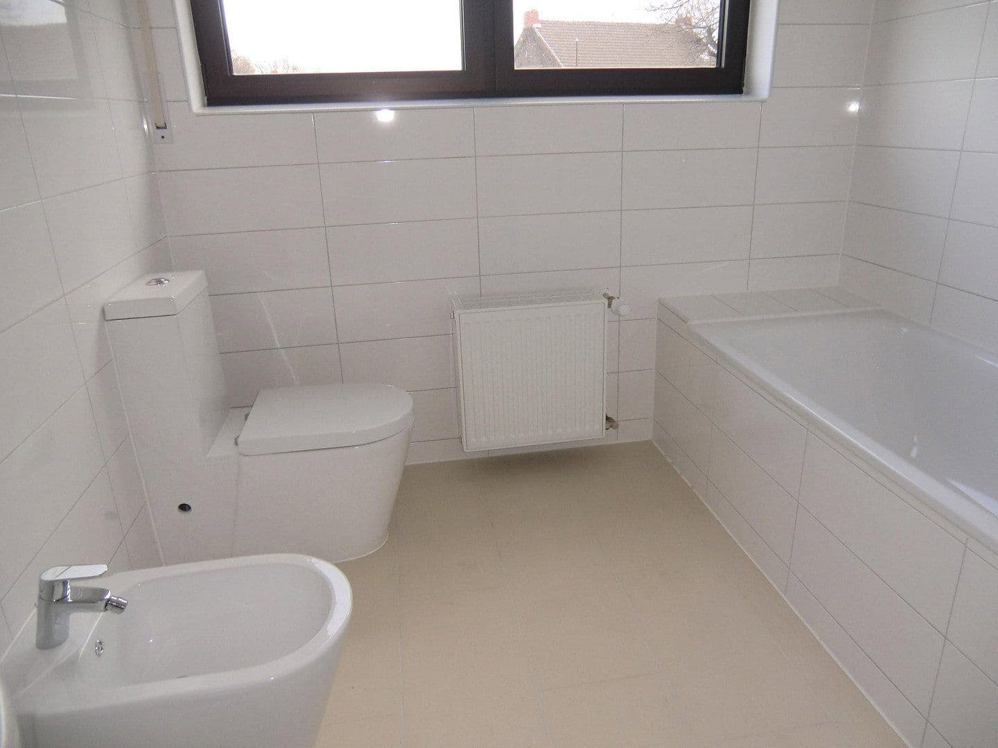 Prenájom bytu 2-izbový 89 m², Barrensteinstrasse 4-6, Nörvenich, Severné Porýnie - Westfálsko Prenájom bytu 2-izbový 89 m², Barrensteinstrasse 4-6, Nörvenich, Severné Porýnie - Westfálsko