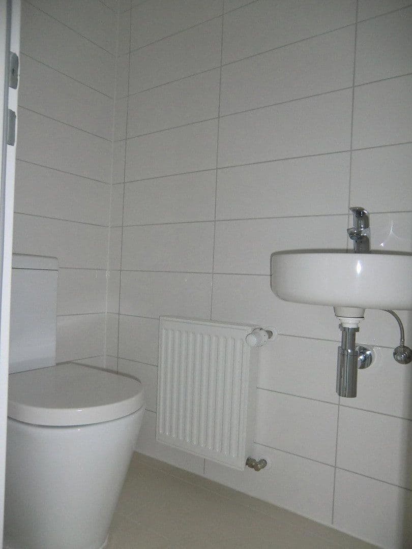 Prenájom bytu 2-izbový 89 m², Barrensteinstrasse 4-6, Nörvenich, Severné Porýnie - Westfálsko Prenájom bytu 2-izbový 89 m², Barrensteinstrasse 4-6, Nörvenich, Severné Porýnie - Westfálsko