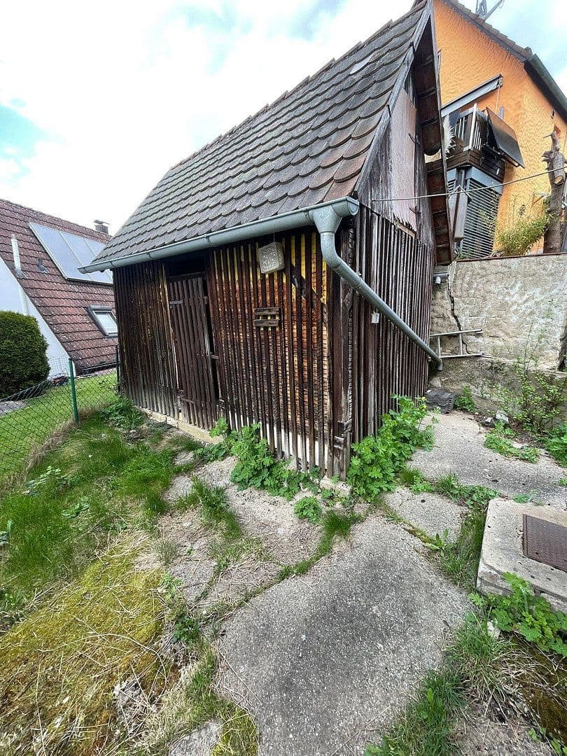 Predaj domu 170 m², pozemok 395 m², Happurg, Bavorsko Predaj domu 170 m², pozemok 395 m², Happurg, Bavorsko