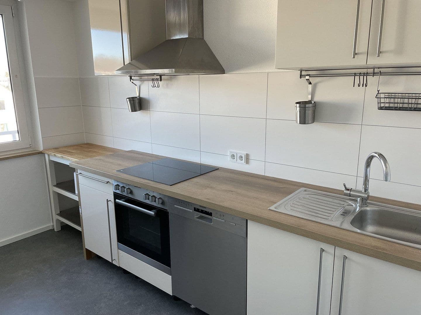 Prenájom bytu 2-izbový 74 m², Säulingweg 1, Kempten (Allgäu), Bavorsko Prenájom bytu 2-izbový 74 m², Säulingweg 1, Kempten (Allgäu), Bavorsko