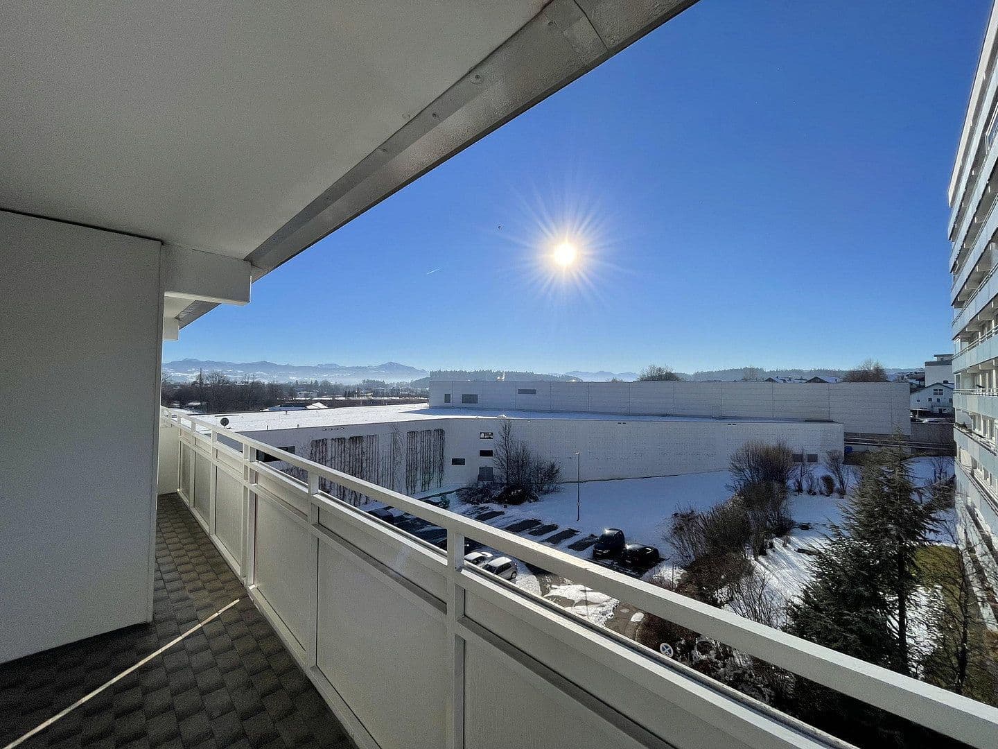Prenájom bytu 2-izbový 74 m², Säulingweg 1, Kempten (Allgäu), Bavorsko Prenájom bytu 2-izbový 74 m², Säulingweg 1, Kempten (Allgäu), Bavorsko