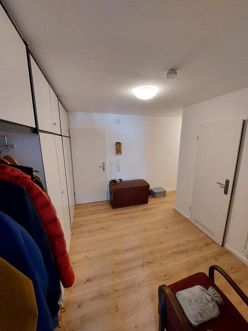 Prenájom bytu 2-izbový 74 m², Säulingweg 1, Kempten (Allgäu), Bavorsko Prenájom bytu 2-izbový 74 m², Säulingweg 1, Kempten (Allgäu), Bavorsko