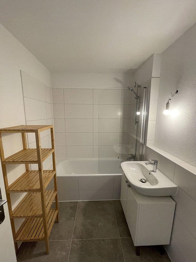Prenájom bytu 2-izbový 74 m², Säulingweg 1, Kempten (Allgäu), Bavorsko Prenájom bytu 2-izbový 74 m², Säulingweg 1, Kempten (Allgäu), Bavorsko