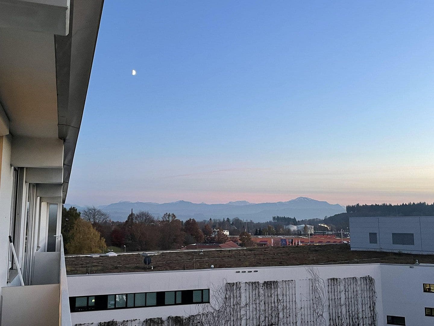 Prenájom bytu 2-izbový 74 m², Säulingweg 1, Kempten (Allgäu), Bavorsko Prenájom bytu 2-izbový 74 m², Säulingweg 1, Kempten (Allgäu), Bavorsko