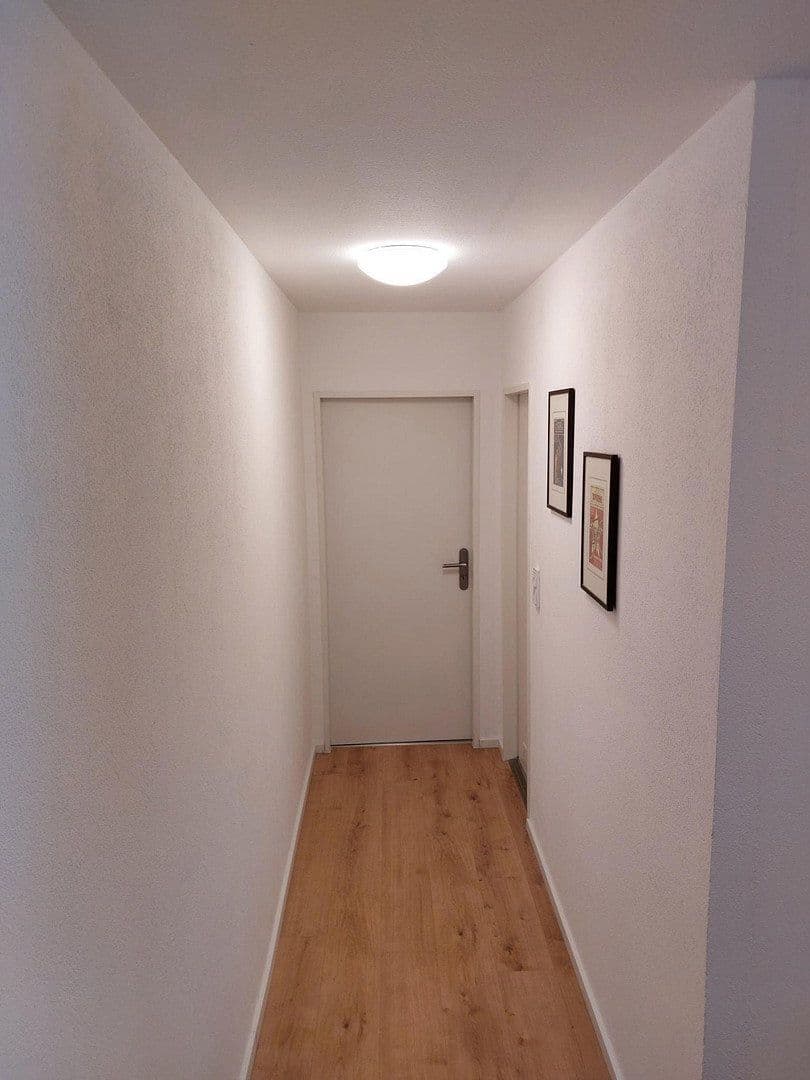 Prenájom bytu 2-izbový 74 m², Säulingweg 1, Kempten (Allgäu), Bavorsko Prenájom bytu 2-izbový 74 m², Säulingweg 1, Kempten (Allgäu), Bavorsko