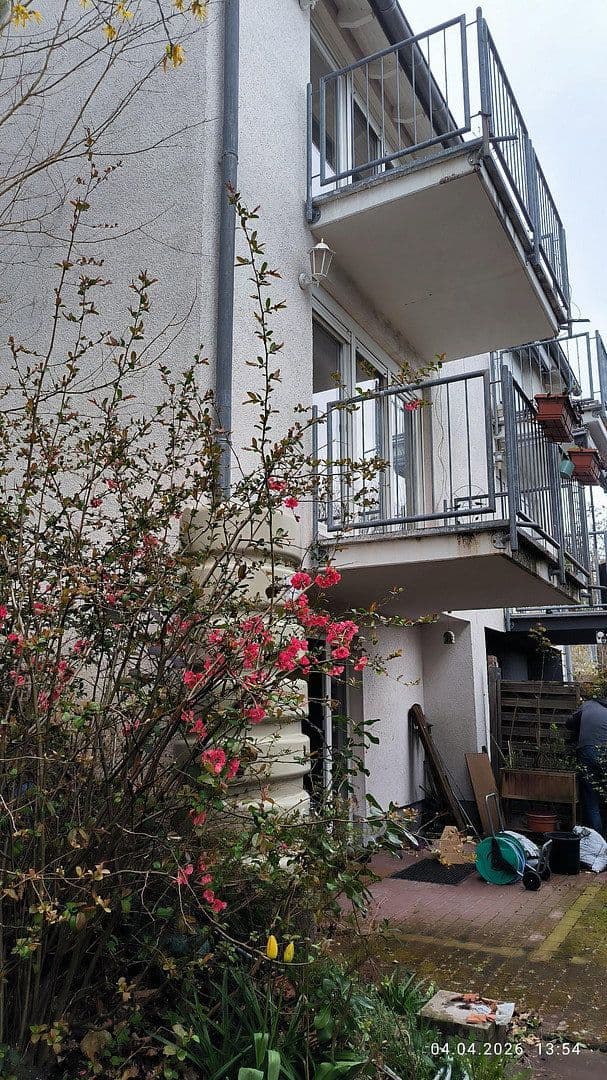 Predaj domu 161 m², pozemok 259 m², Rörschwaldstraße 3i, Kaiserslautern, Porýnie-Falcko Predaj domu 161 m², pozemok 259 m², Rörschwaldstraße 3i, Kaiserslautern, Porýnie-Falcko